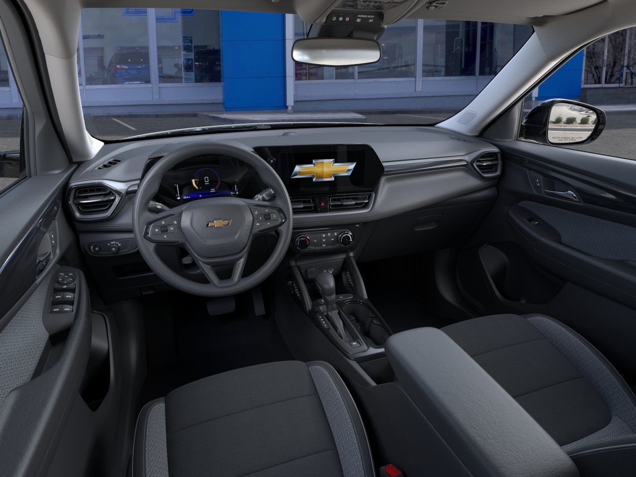 2026 Chevrolet Trailblazer LT - Photo 16