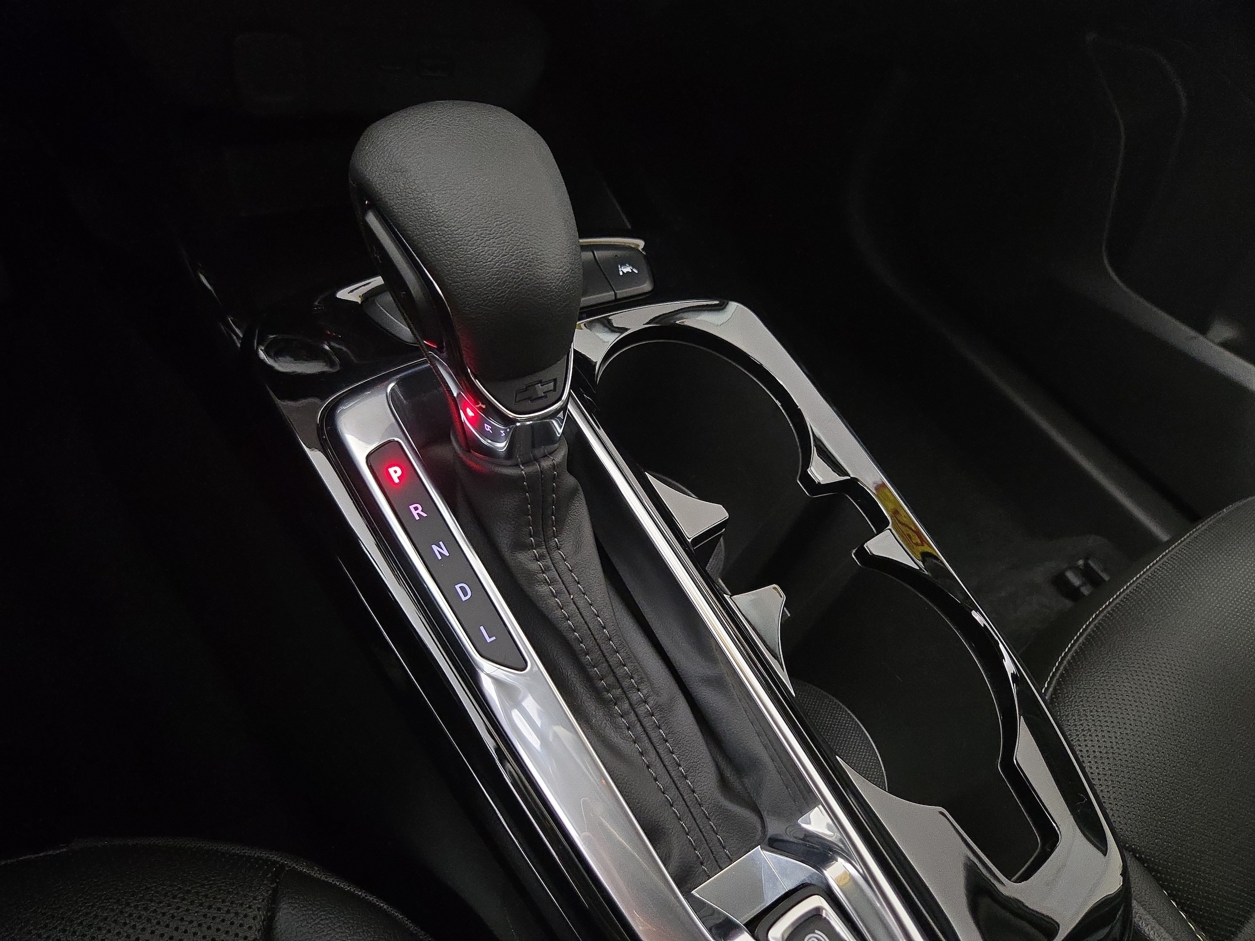 2024 Chevrolet Trax Activ - Photo 21