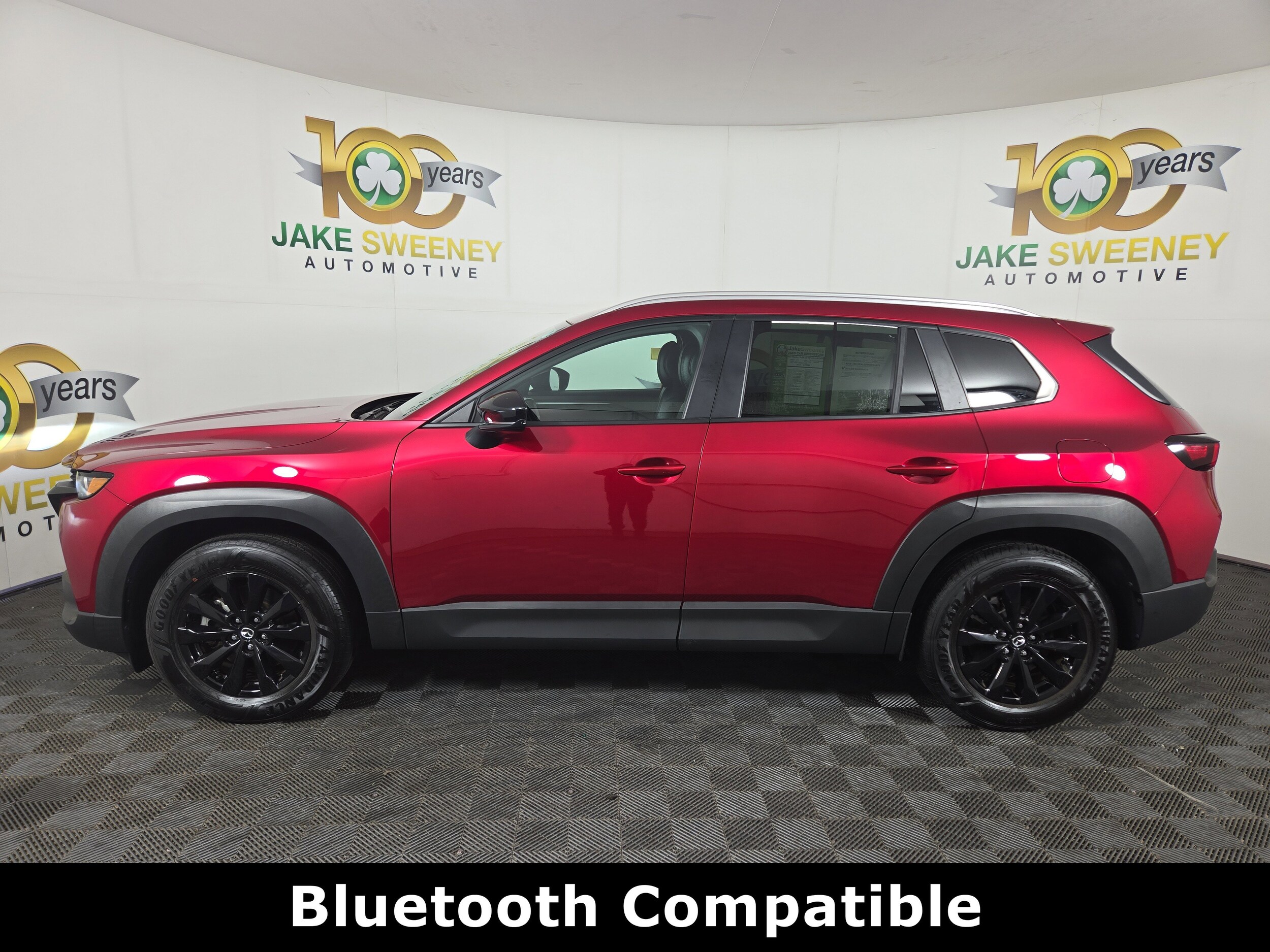 2024 Mazda CX-50 2.5 S Preferred photo 4