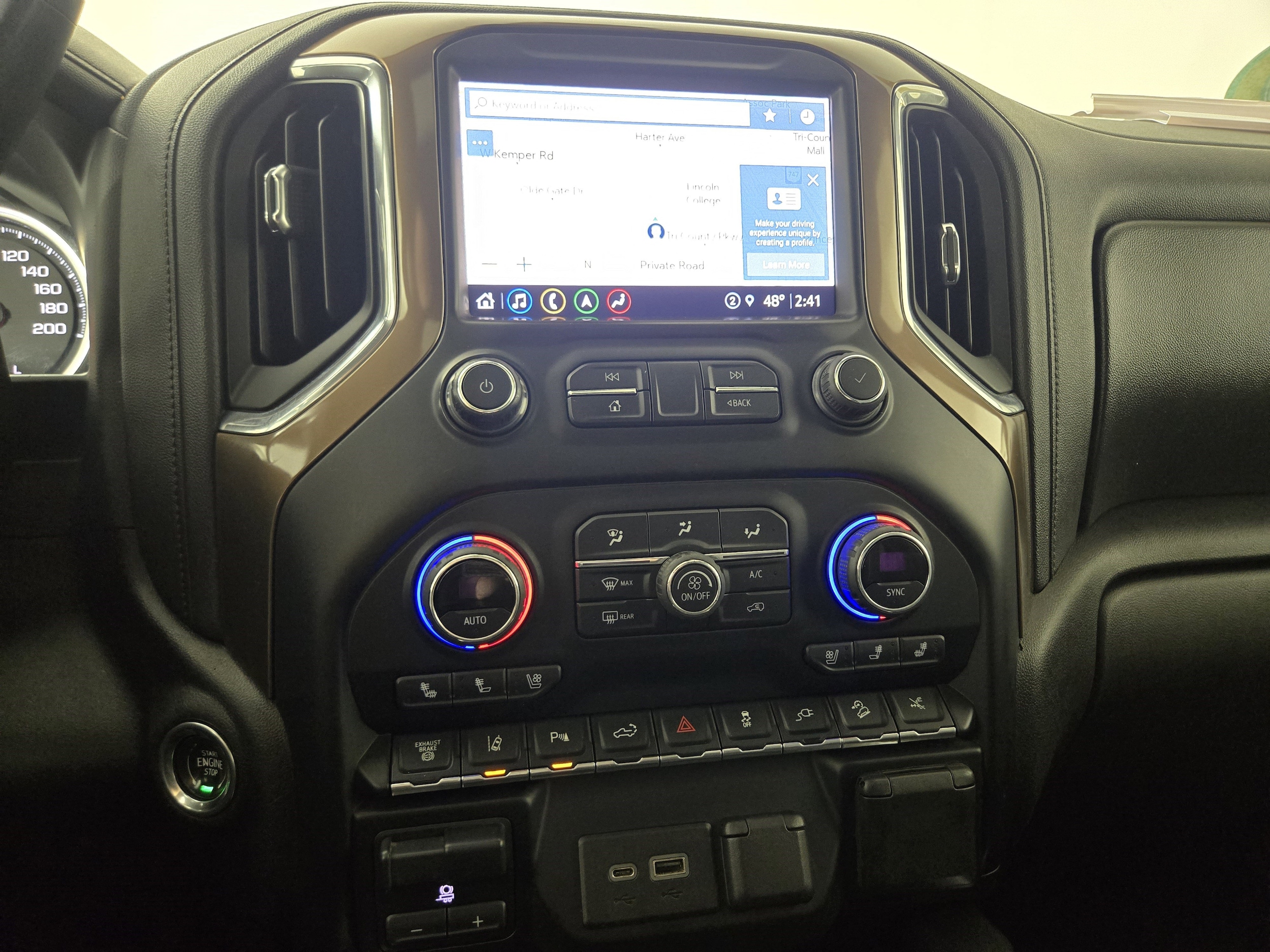 2021 Chevrolet Silverado 3500HD High Country - Photo 22