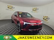  Chevrolet Blazer EV