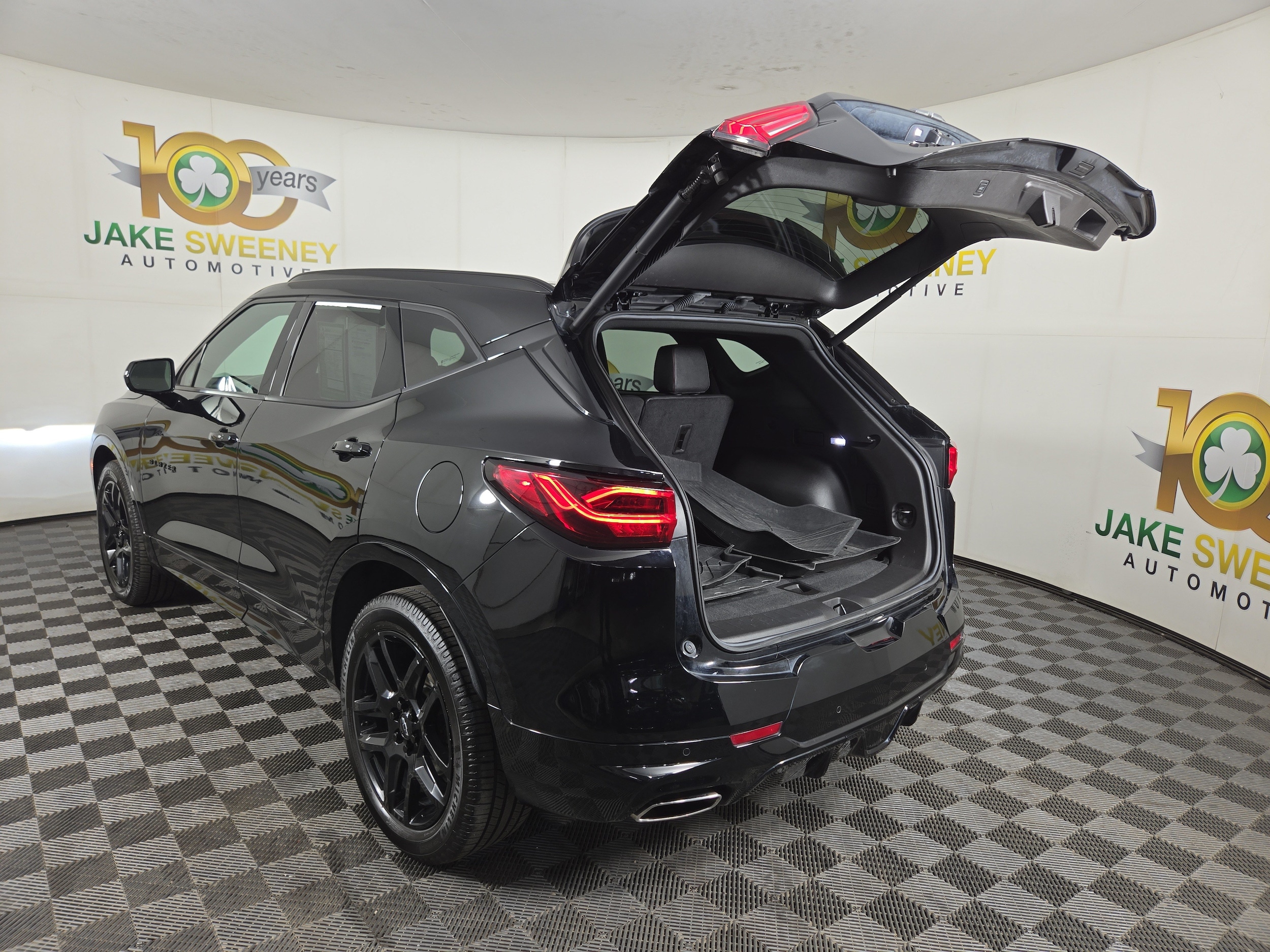 2024 Chevrolet Blazer RS - Photo 32