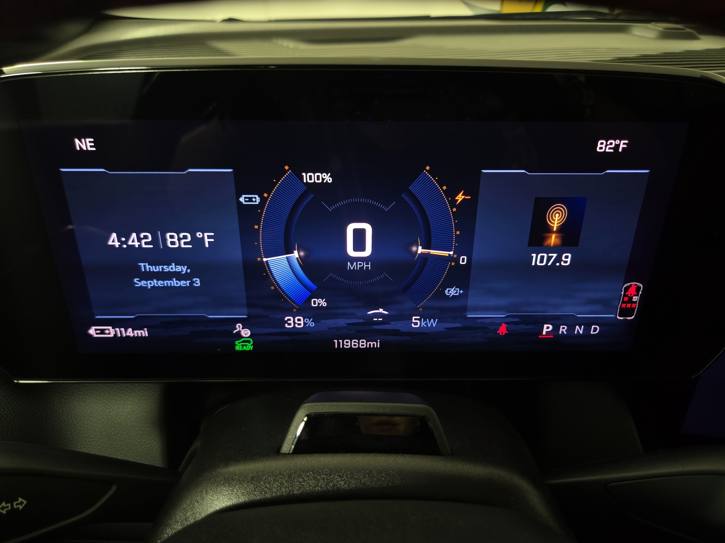 2023 Chevrolet Silverado 1500 LT - Photo 17