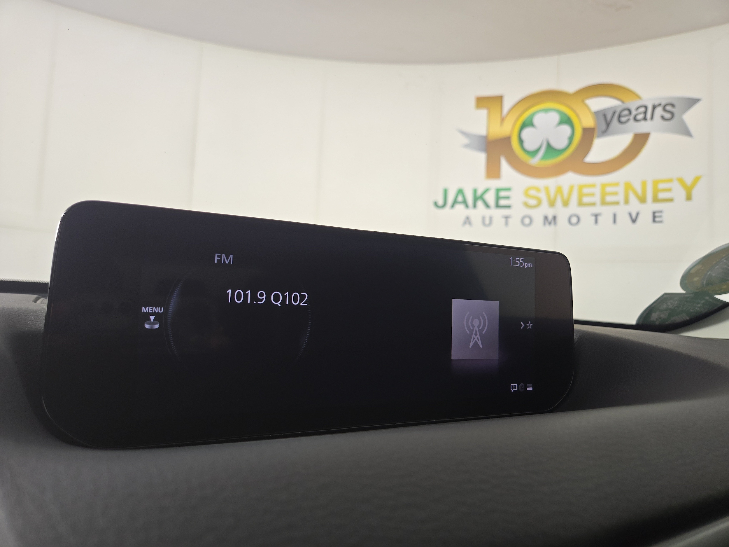 2025 Mazda CX-50 Premium Plus - Photo 19