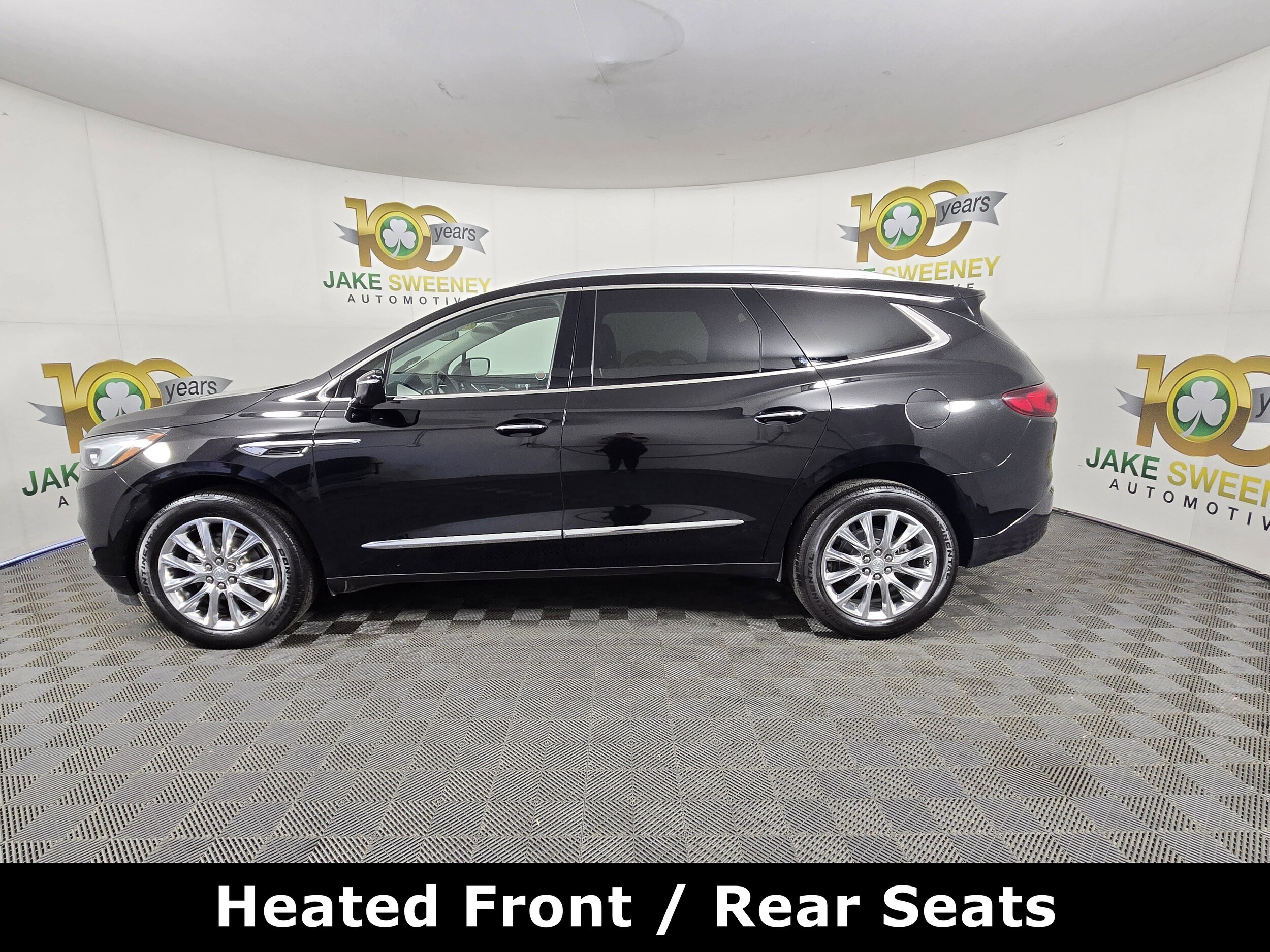 2021 Buick Enclave Premium photo 4