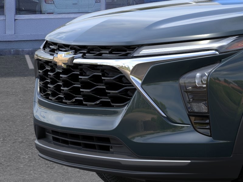 2026 Chevrolet Trax LT - Photo 14