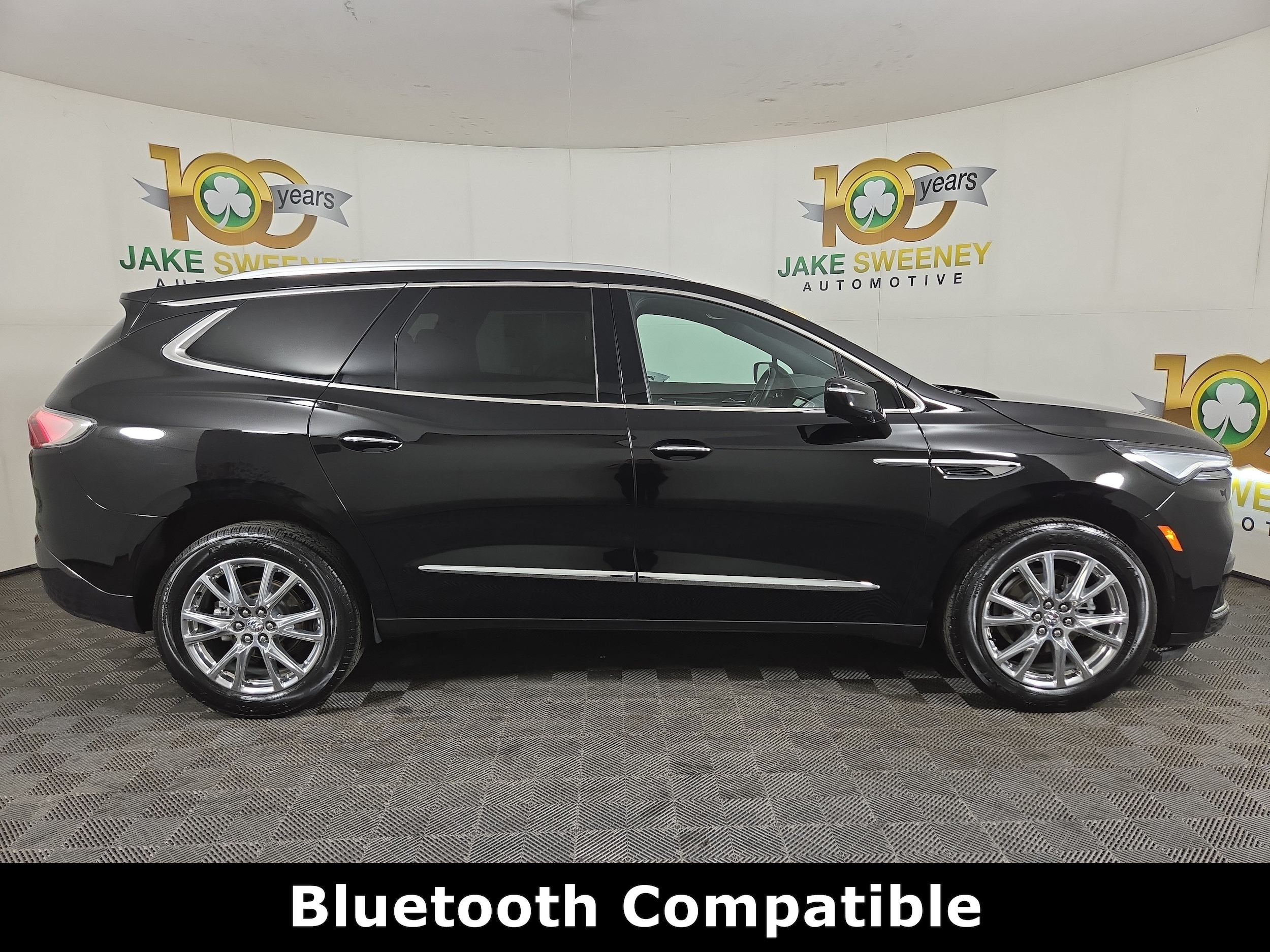 2024 Buick Enclave Essence - Photo 10