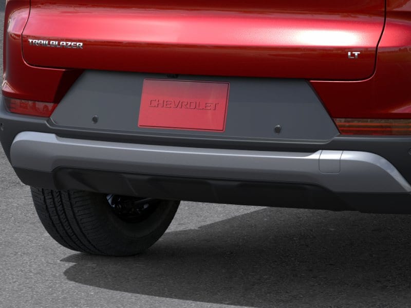 2026 Chevrolet Trailblazer LT - Photo 15