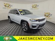  Jeep Grand Cherokee 4xe