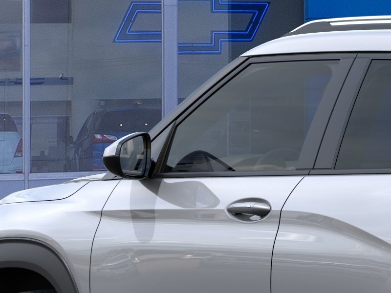 2026 Chevrolet Trailblazer LT - Photo 13