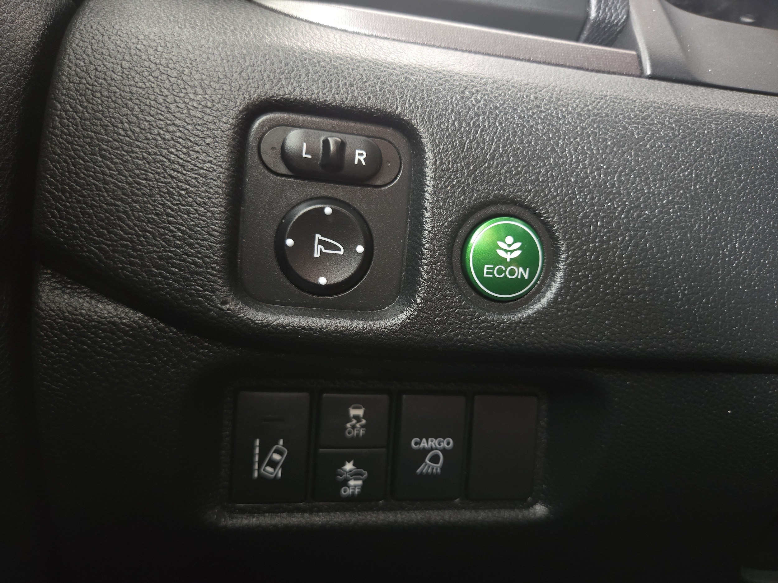 2023 Honda Ridgeline Sport - Photo 24