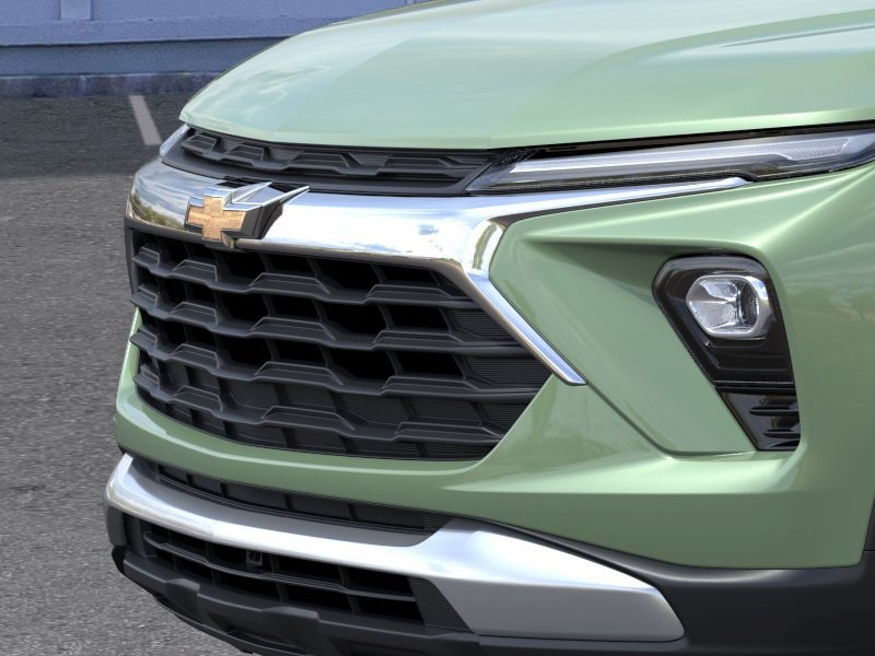 2026 Chevrolet Trailblazer LT - Photo 13