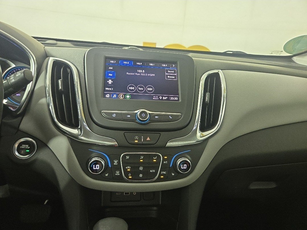 2022 Chevrolet Equinox LT - Photo 21