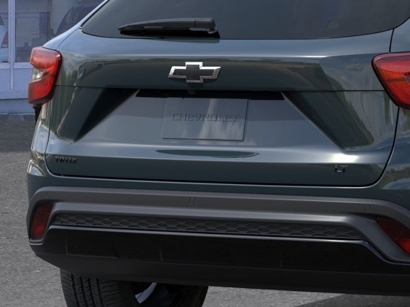 2026 Chevrolet Trax LT - Photo 15