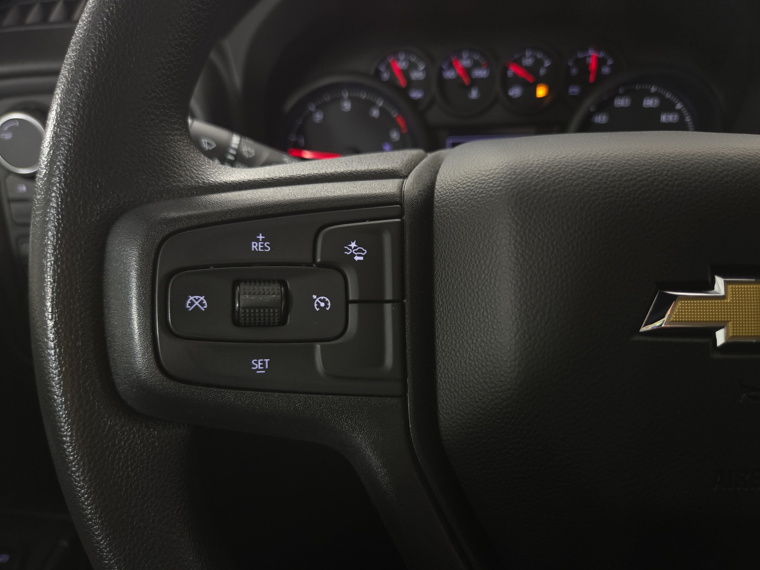 2025 Chevrolet Silverado 2500HD Custom - Photo 15