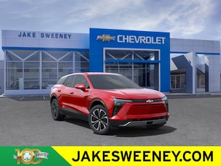 2025 Chevrolet Blazer EV LT SUV for sale in Cincinnati, OH