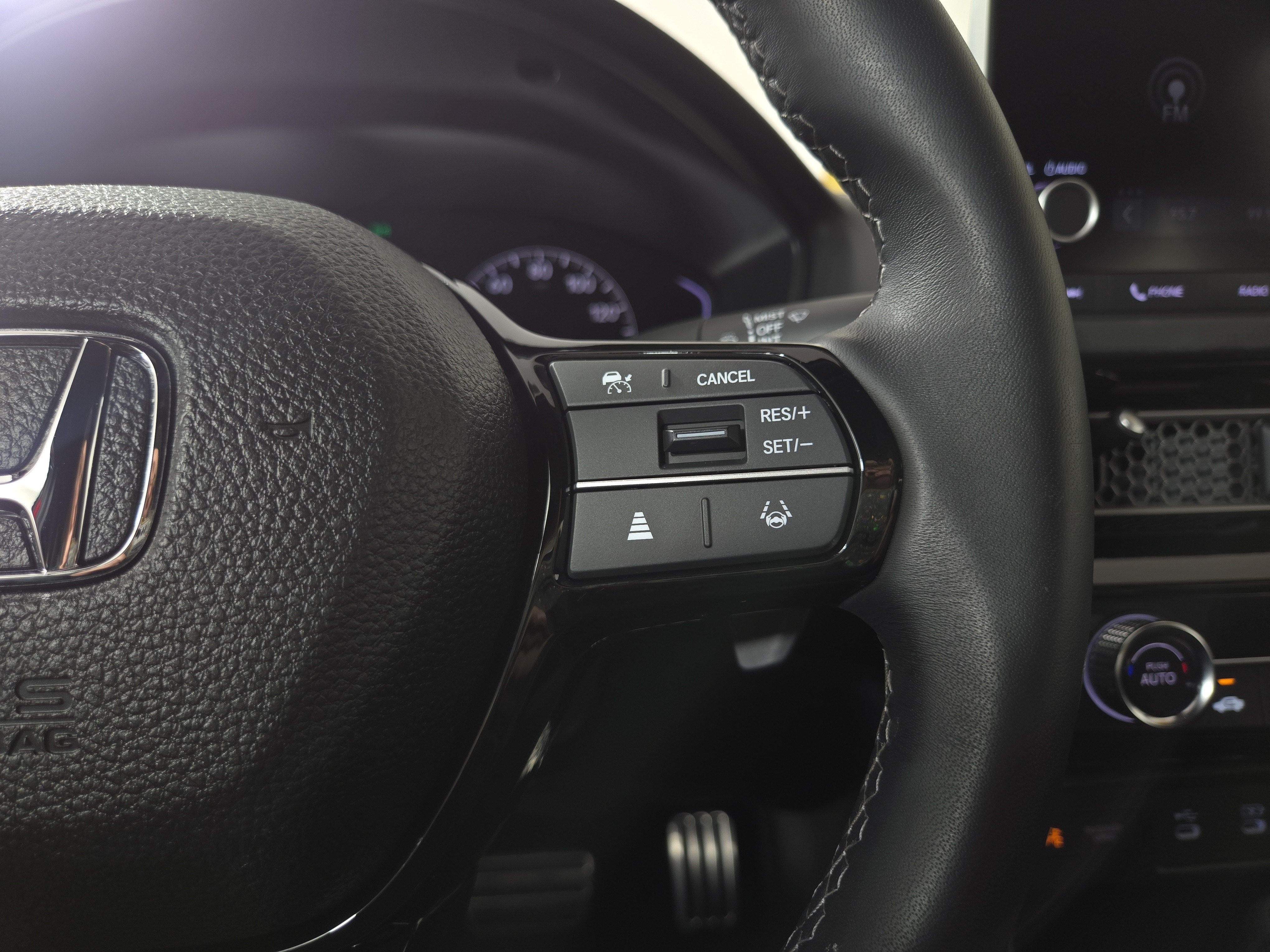 2026 Honda Civic Sport - Photo 16