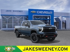 2026 Chevrolet Silverado 2500 HD LTZ Truck