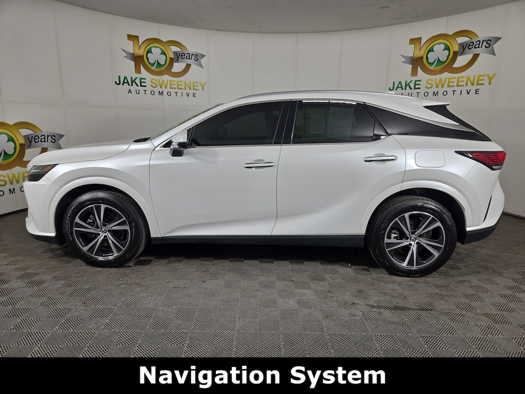 Used 2024 Lexus RX 350 Premium Plus SUV