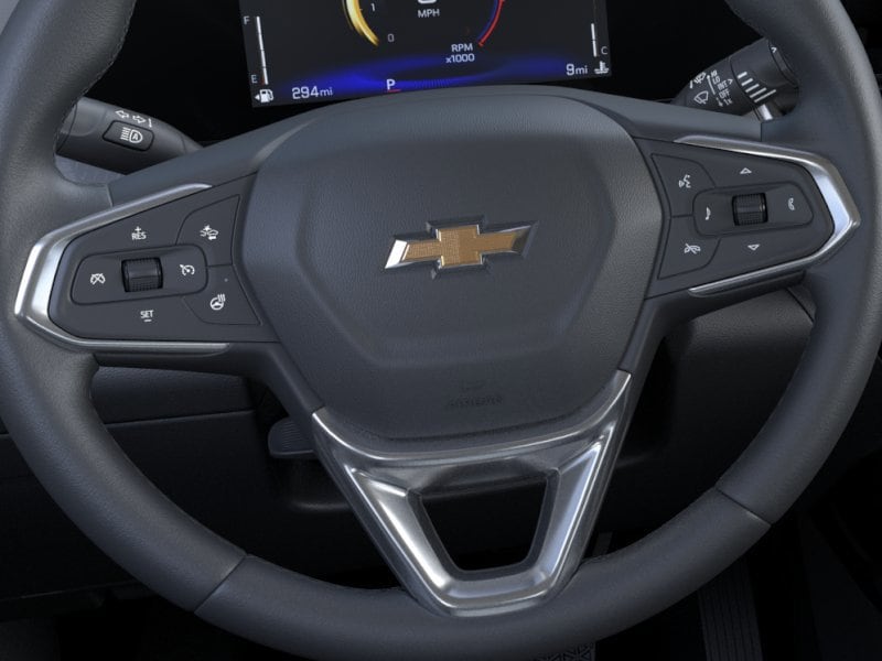 2026 Chevrolet Trax LT - Photo 20