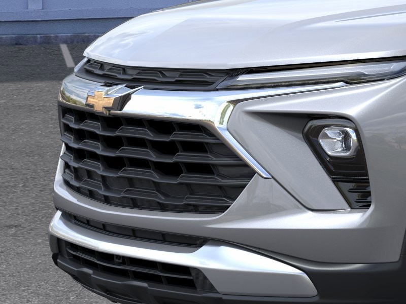 2026 Chevrolet Trailblazer LT - Photo 14