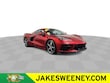 Chevrolet Corvette Stingray