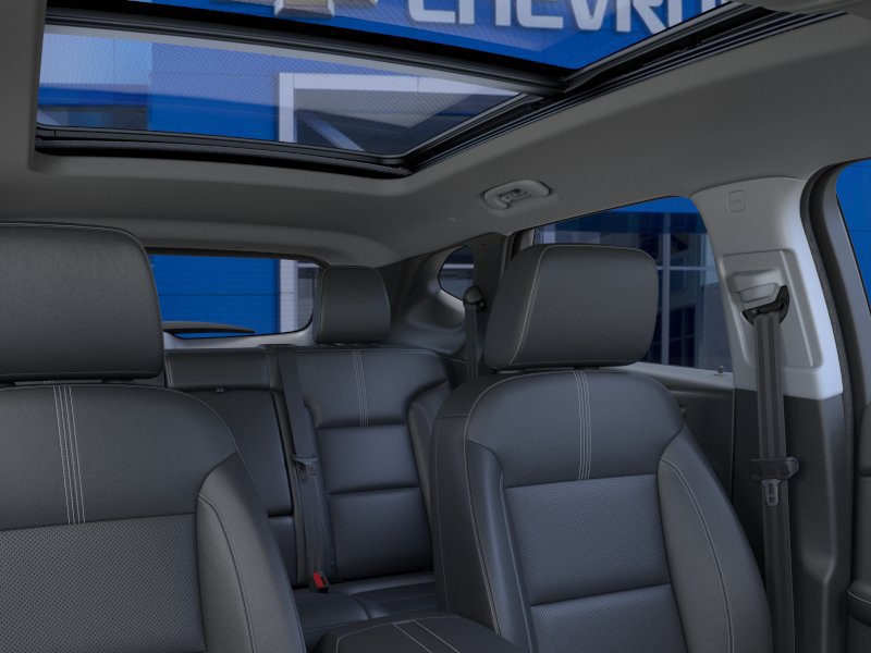 2026 Chevrolet Blazer 3LT - Photo 25