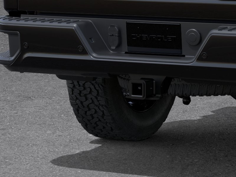 2026 Chevrolet Silverado 3500 HD LTZ - Photo 14