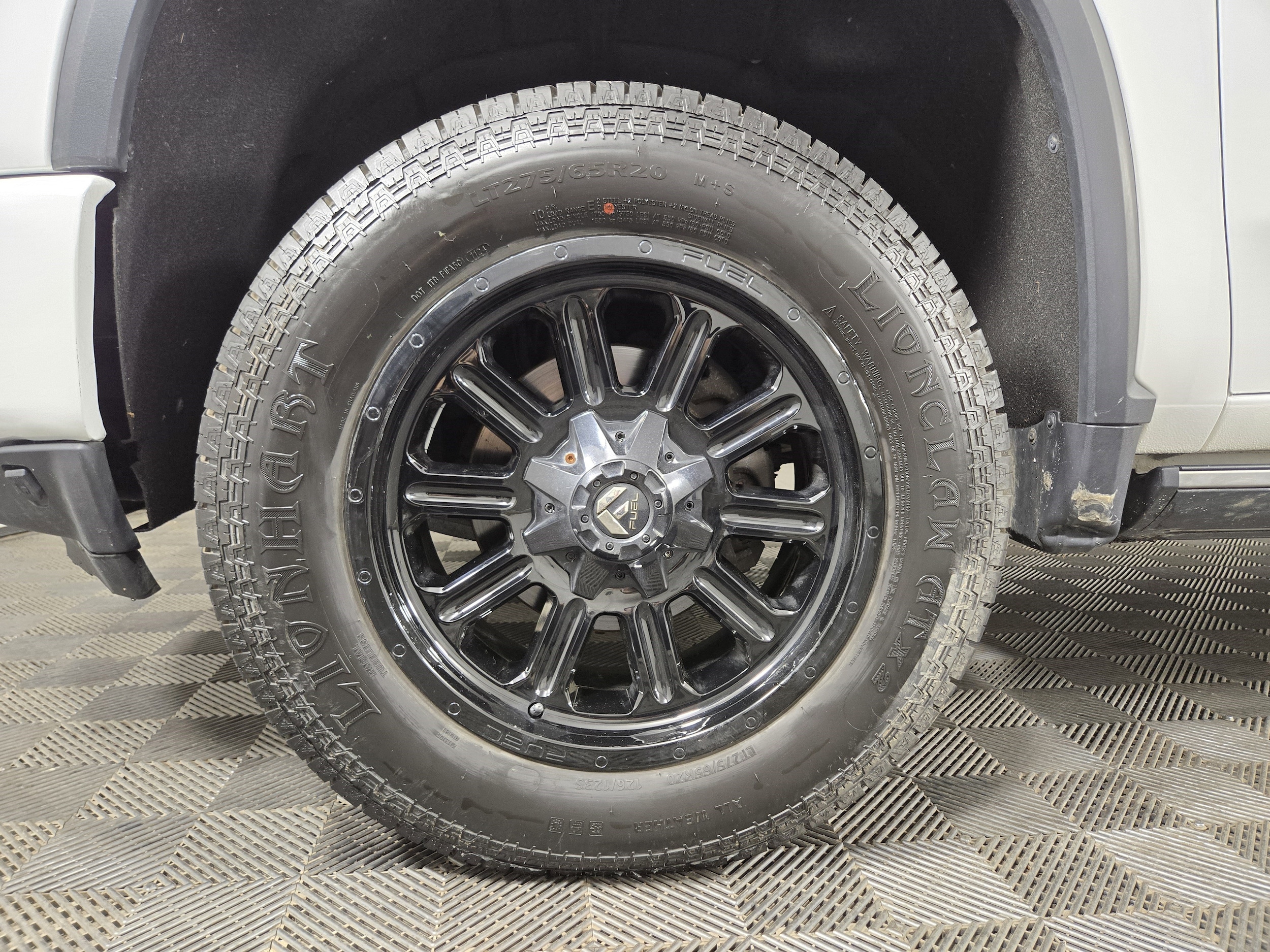 2021 Chevrolet Silverado 3500HD High Country - Photo 38