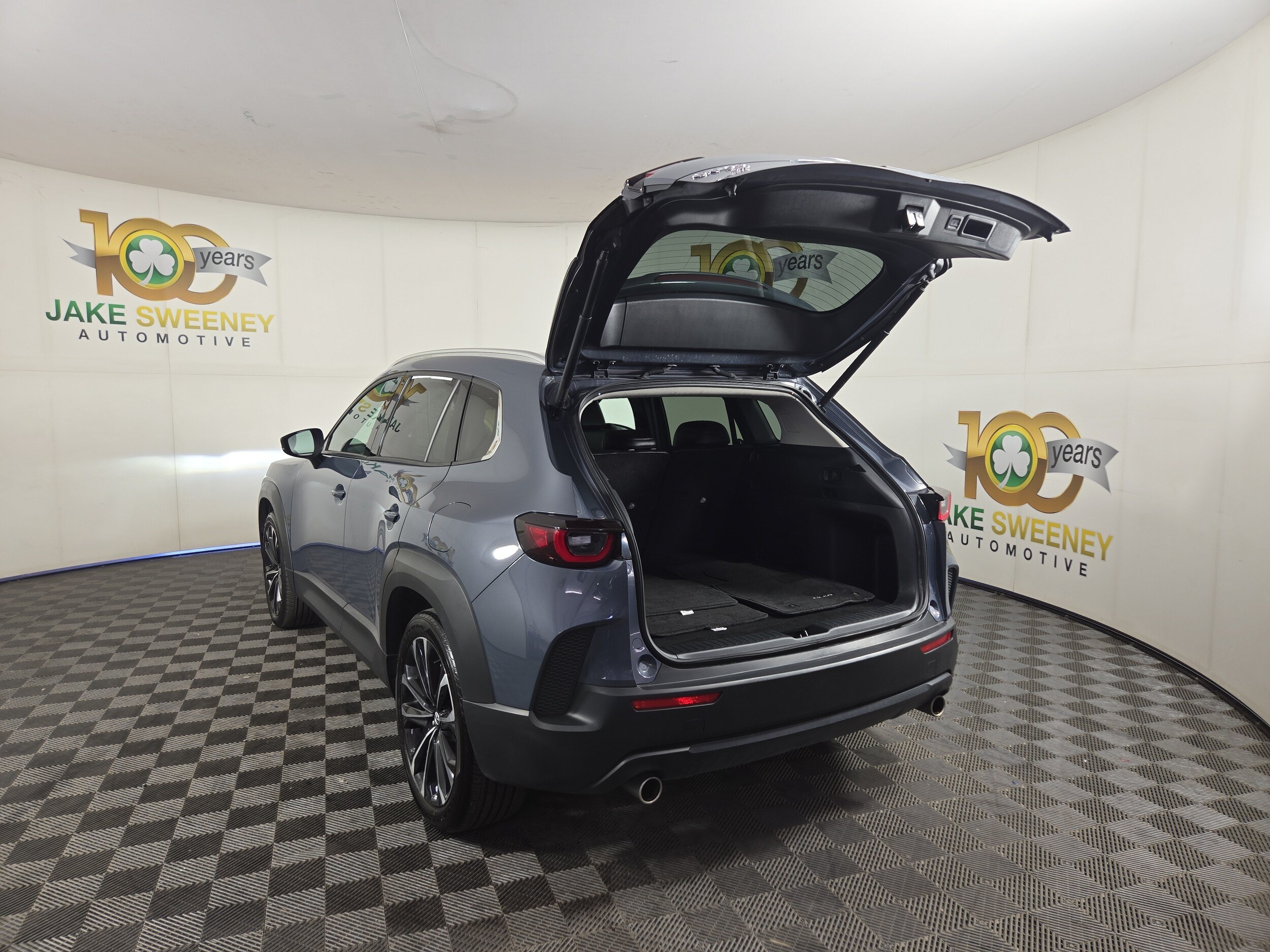 2025 Mazda CX-50 Premium Plus - Photo 31