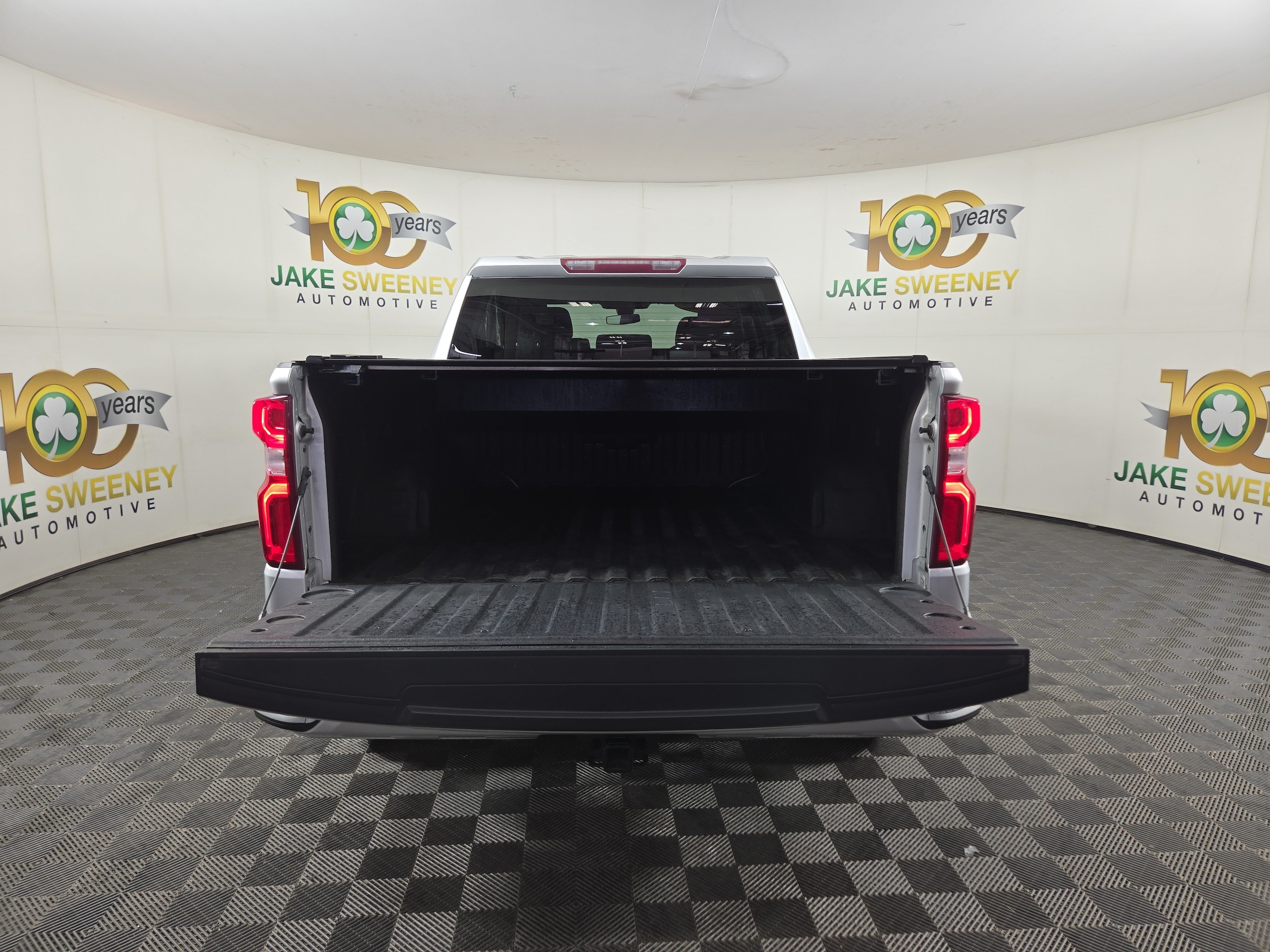 2022 Chevrolet Silverado 1500 Limited Custom - Photo 31
