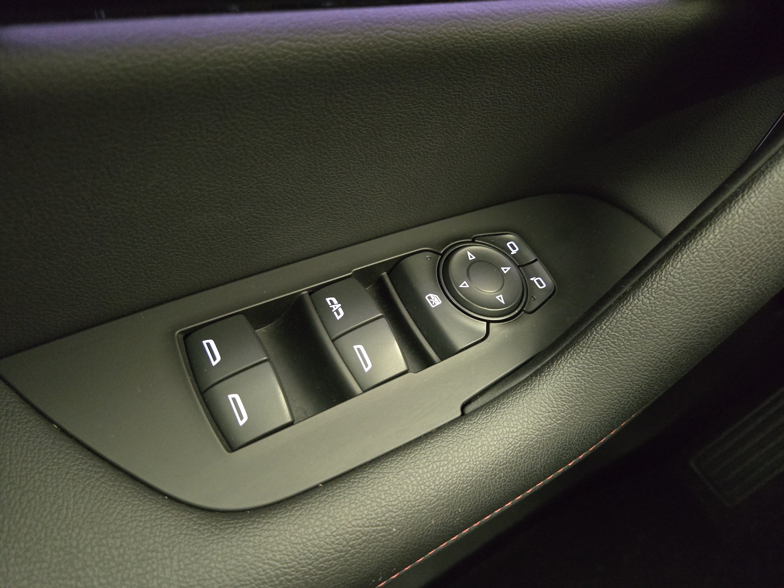 2024 Chevrolet Blazer RS - Photo 29