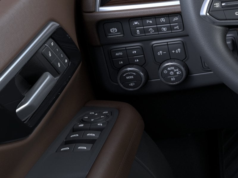 2026 Chevrolet Tahoe High Country - Photo 23