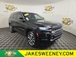  Jeep Grand Cherokee L