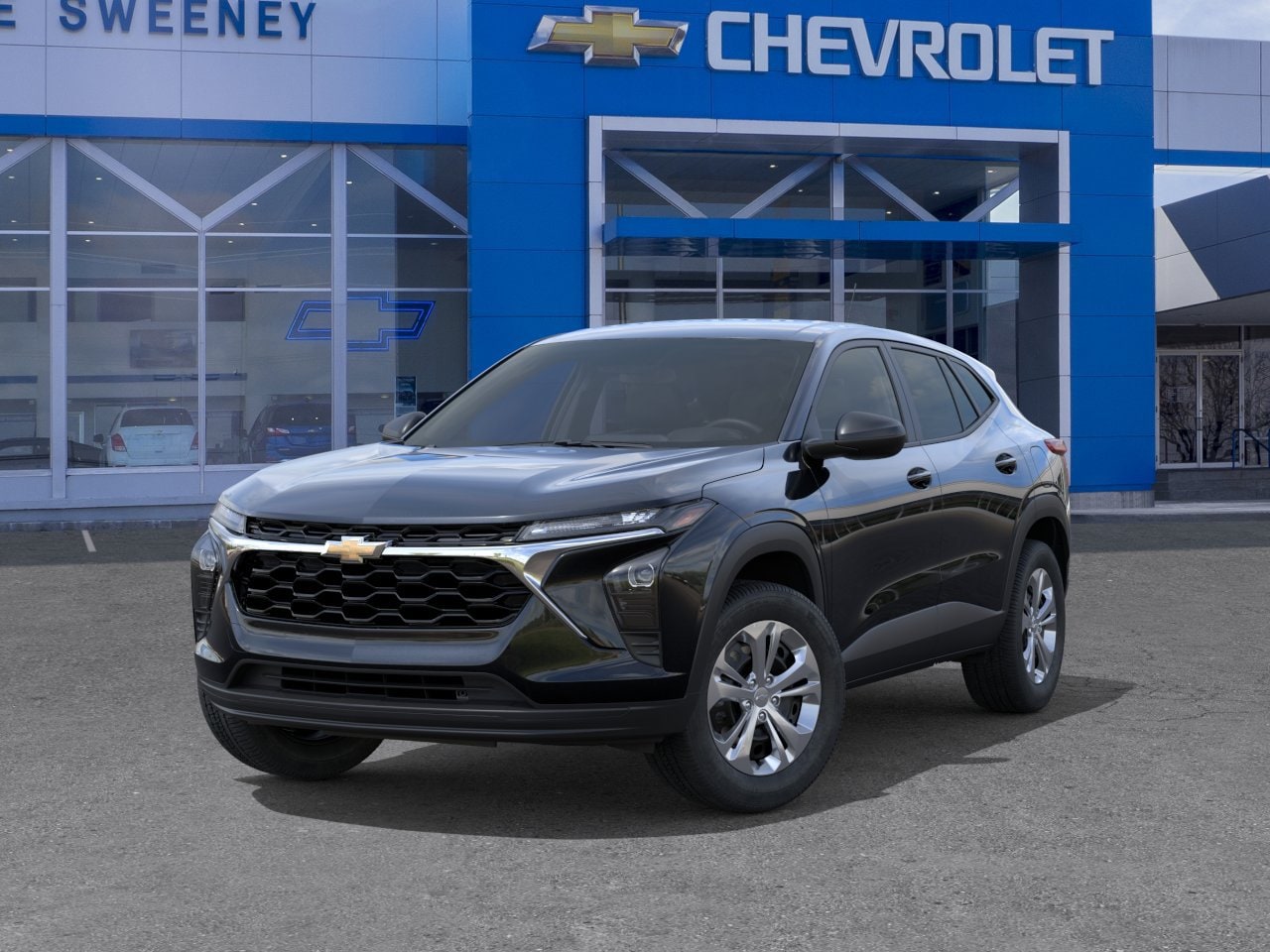 2026 Chevrolet Trax LS - Photo 6