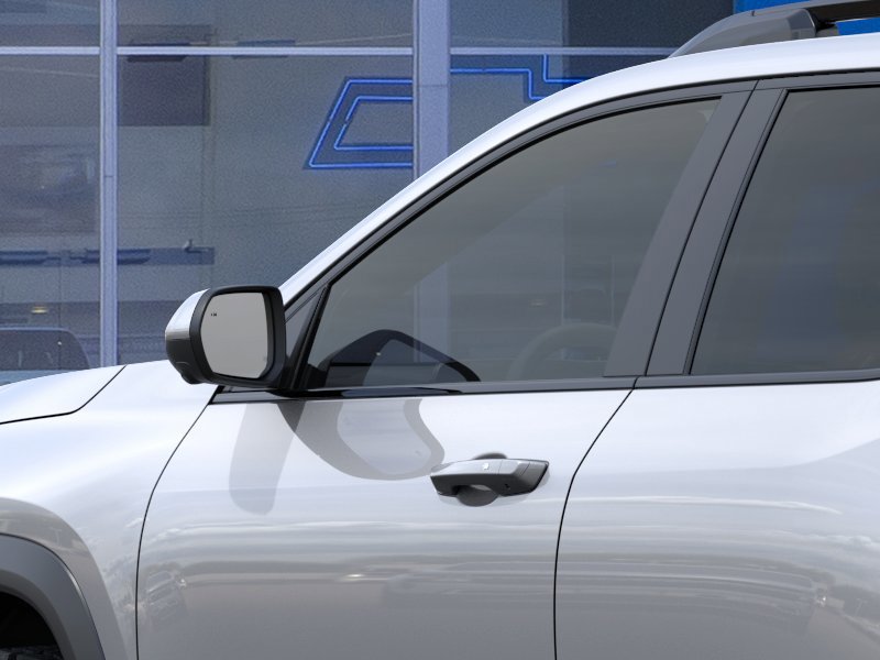 2026 Chevrolet Equinox ACTIV - Photo 13