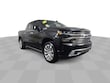 Chevrolet Silverado 1500 LTD