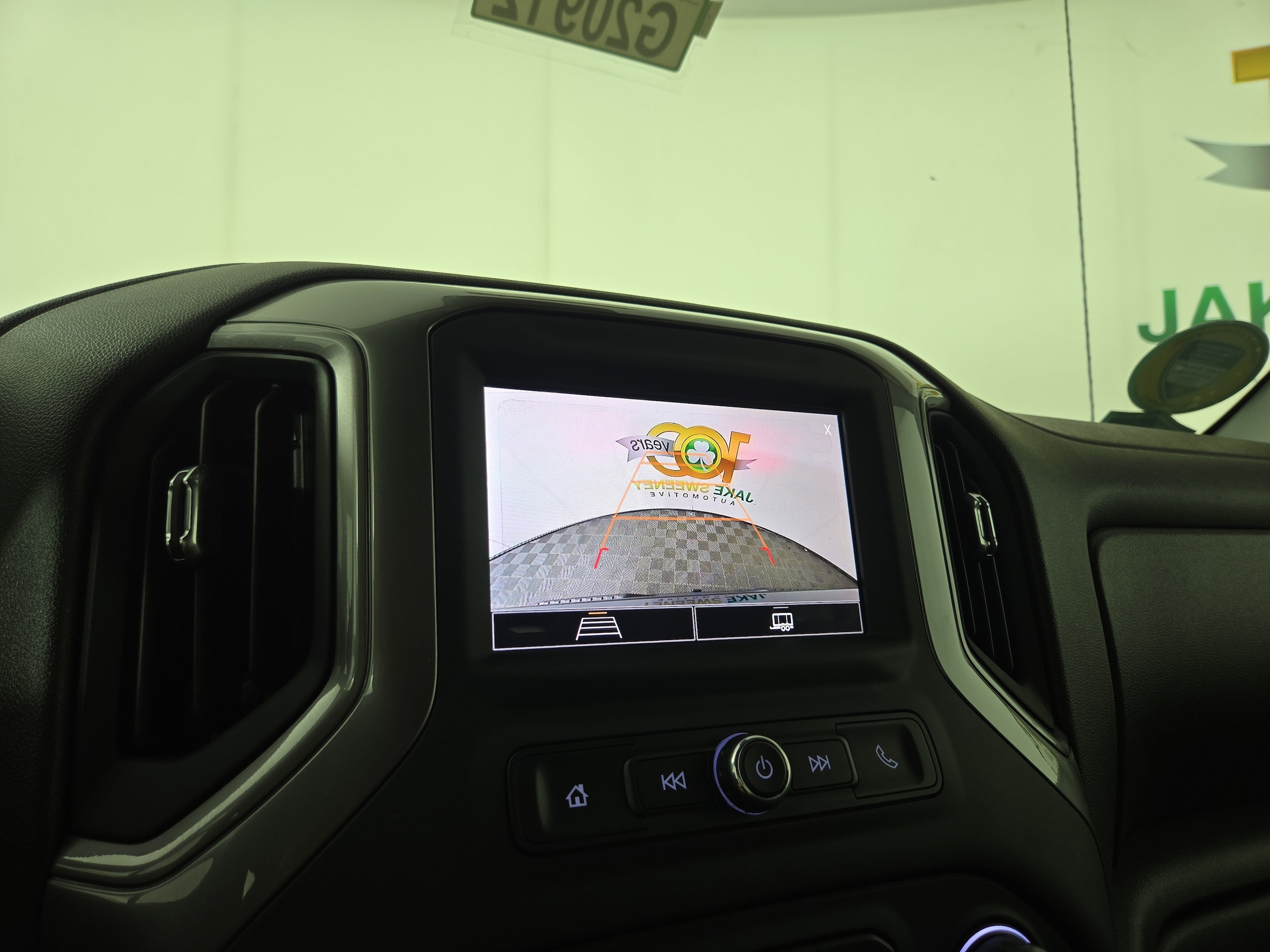 2022 Chevrolet Silverado 1500 Custom - Photo 20
