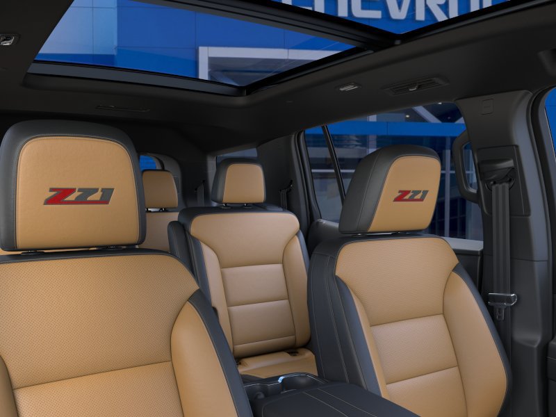 2027 Chevrolet Traverse Z71 - Photo 24