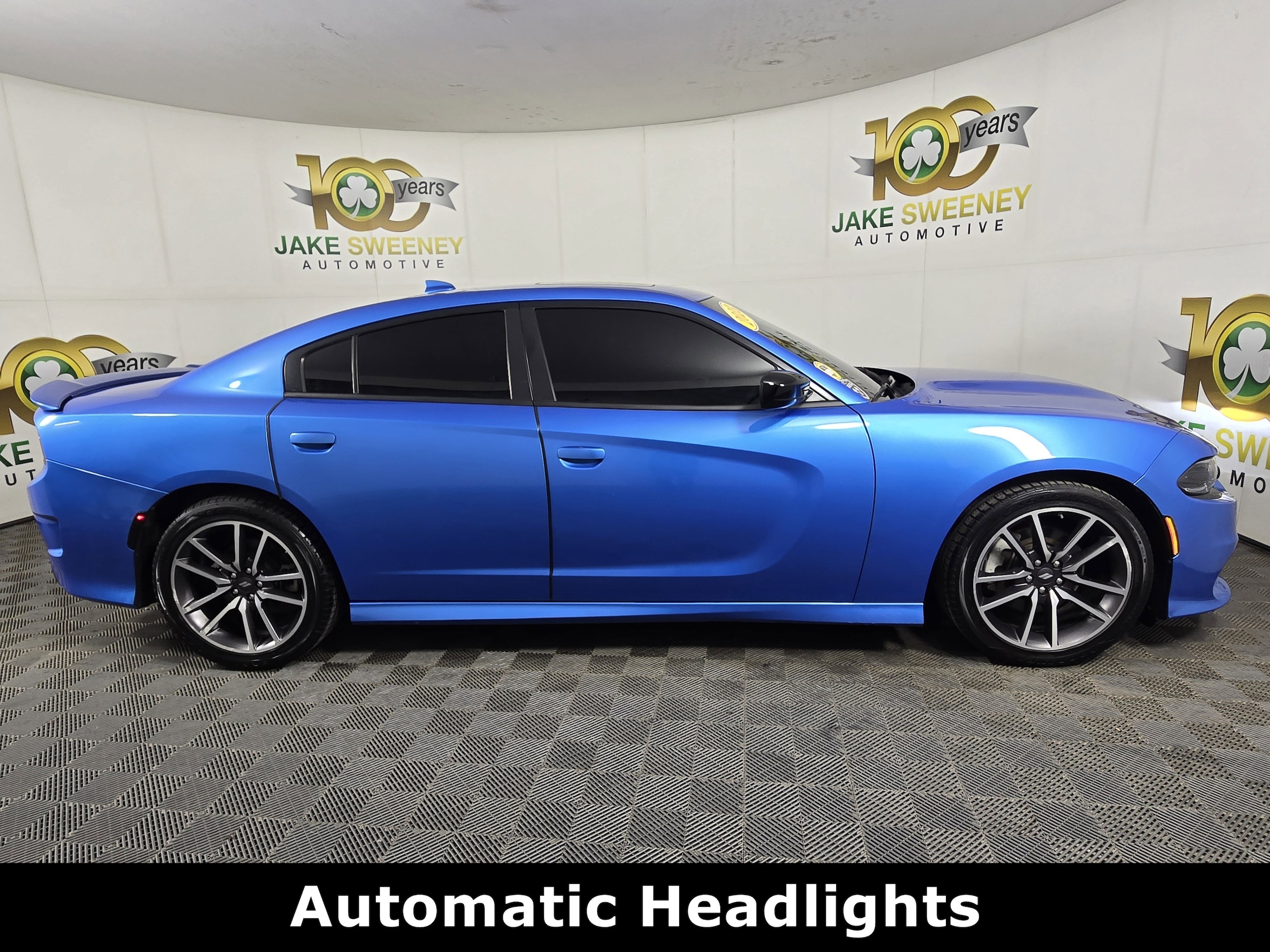 2023 Dodge Charger R/T - Photo 10
