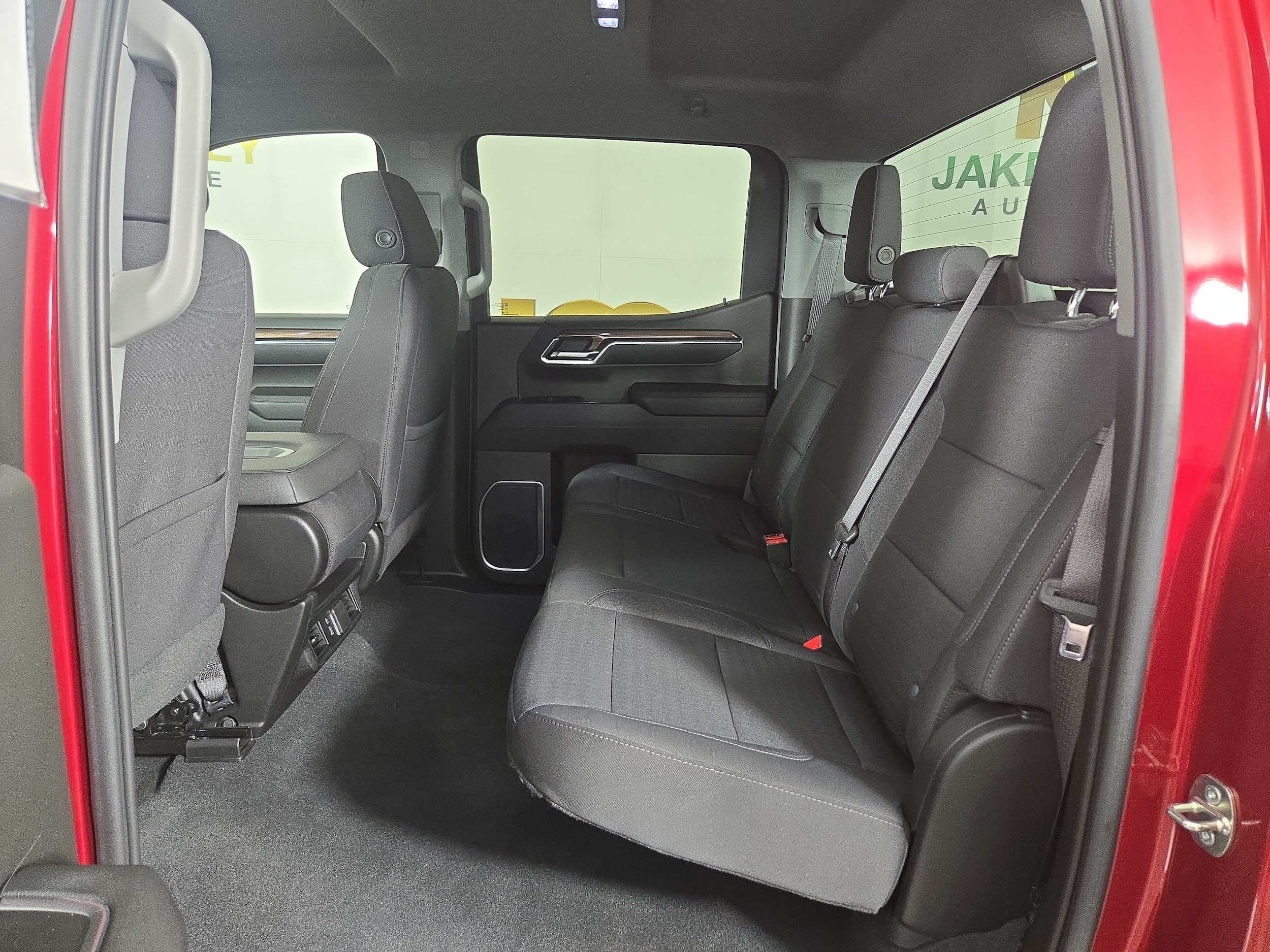 2023 Chevrolet Silverado 1500 RST - Photo 12