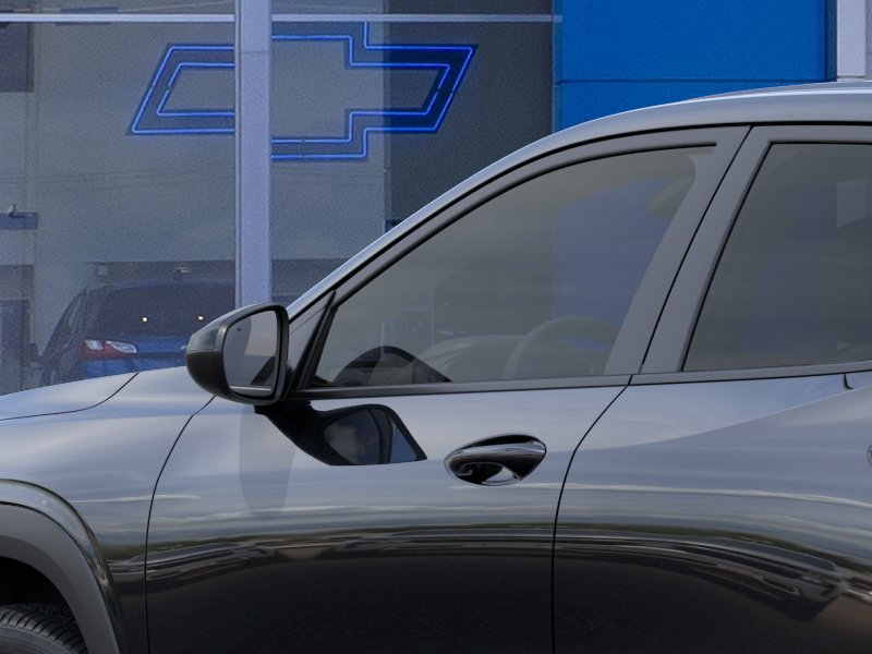 2026 Chevrolet Trax RS - Photo 13