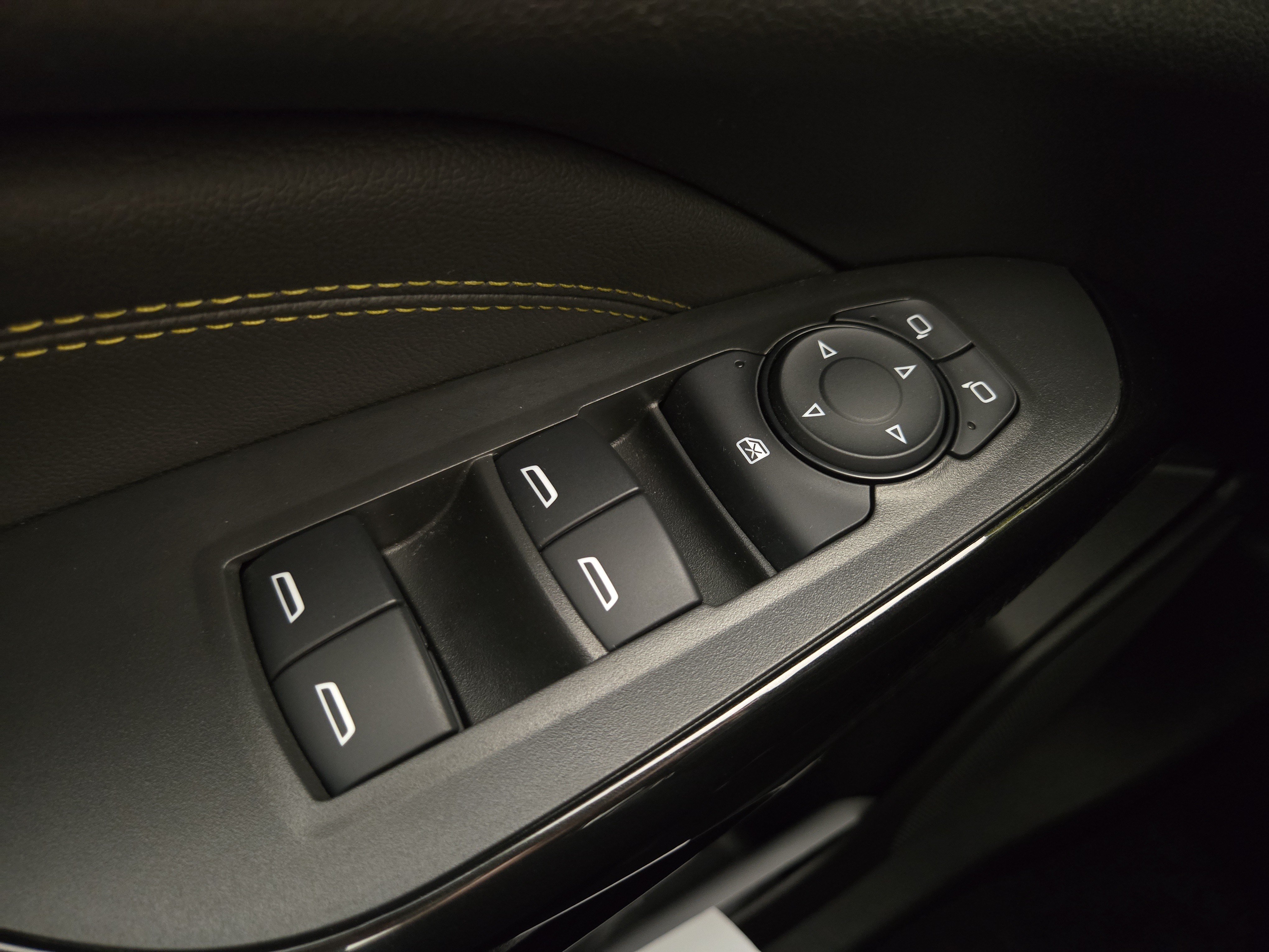 2024 Chevrolet Trax Activ - Photo 27