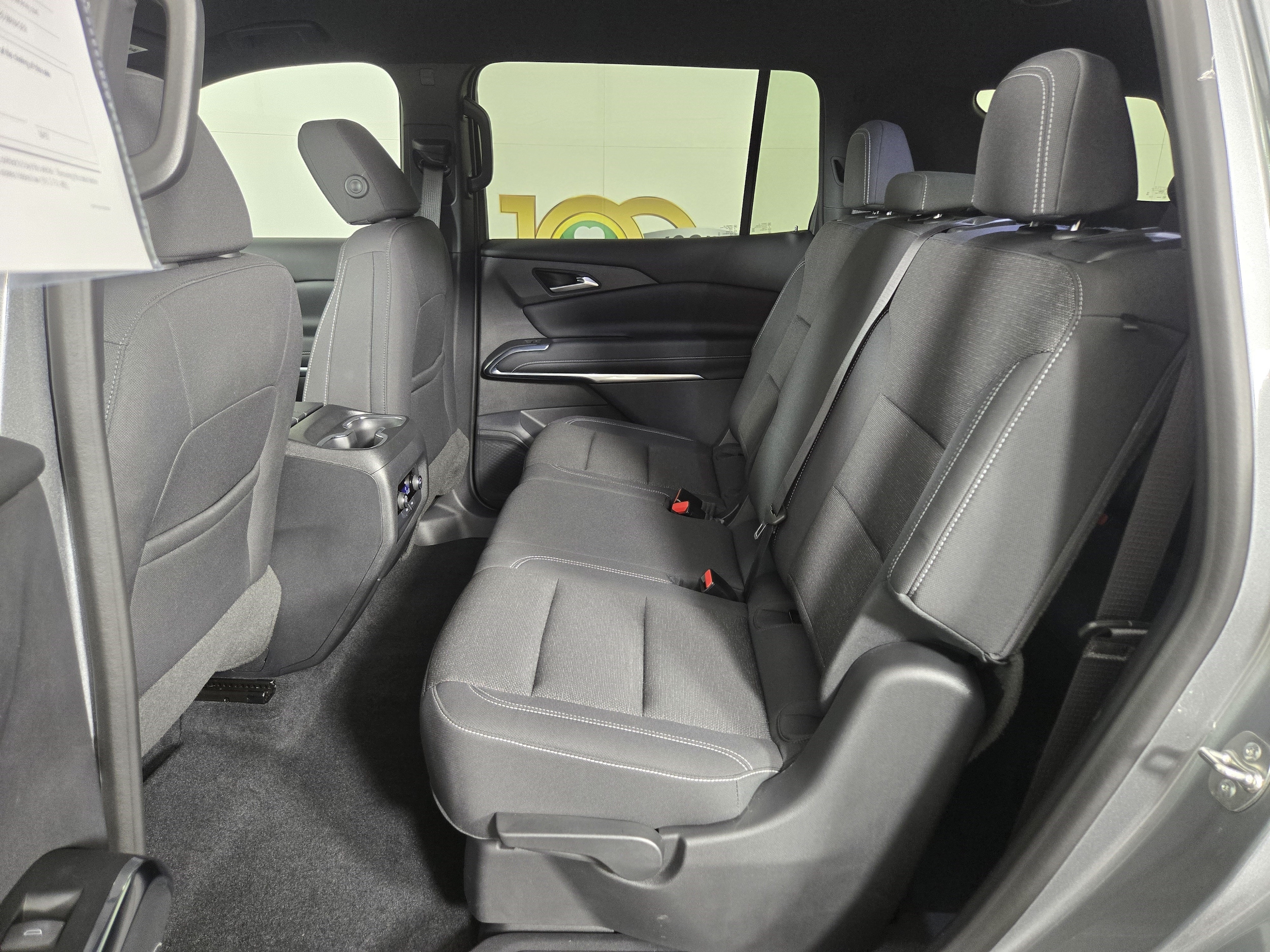 2024 Chevrolet Traverse LS - Photo 12