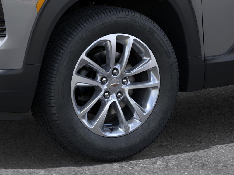 2026 Chevrolet Trailblazer LS - Photo 10