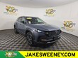  Mazda CX-50