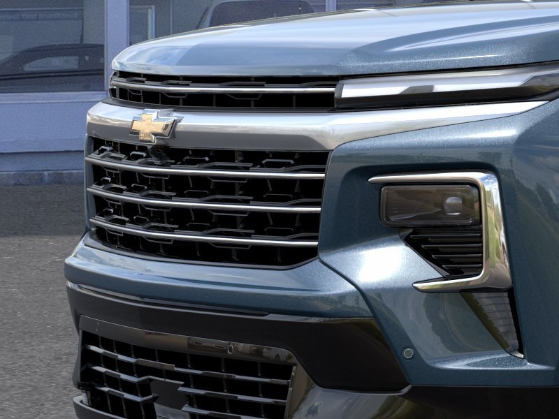 2026 Chevrolet Traverse High Country - Photo 14