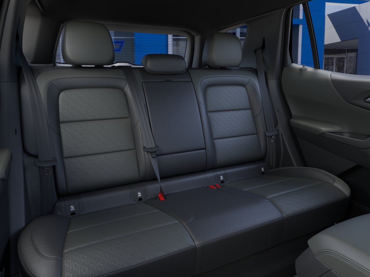 2027 Chevrolet Equinox LT - Photo 18