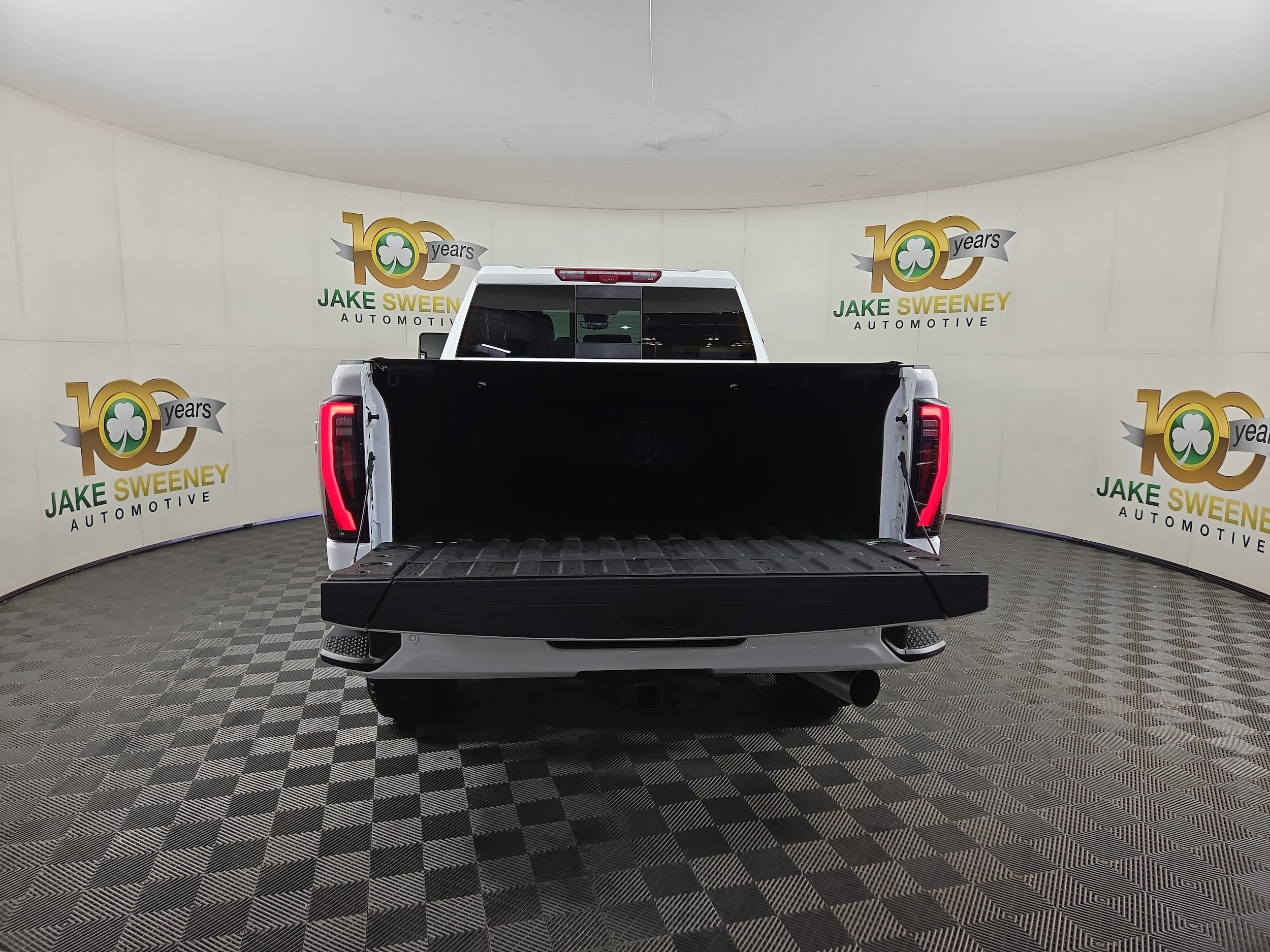 2026 GMC Sierra 2500HD AT4 - Photo 32