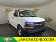  Chevrolet Express Cargo